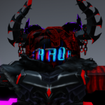 Heavens' Eternally Lasting Legions (The Emp3rr0r)