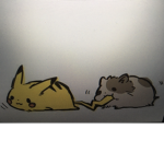 Kawaii Hamster Group