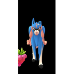 THE ZACIAN TEAM