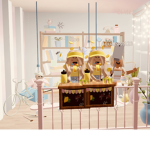 Lemonadies