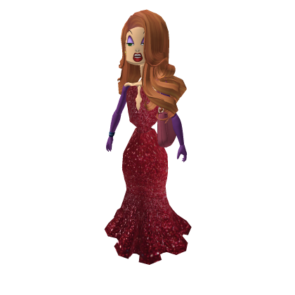 Jessica Rabbit