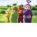 Teletubbys