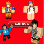 Chat and Robux