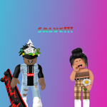 @cute