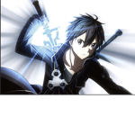 Sword art online gang gang