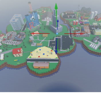 City of the disasters