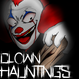 [RELEASE] 🤡 Clown Hauntings 🎈