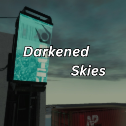 Darkened Skies HLRP