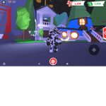 Cow clan moooo