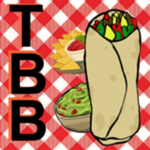 Teh Burrito Bunch