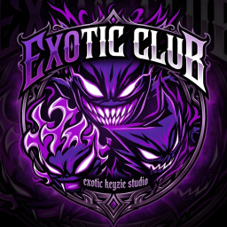 [NEW] 🔮EXOTIC CLUB