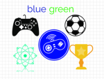 bluegreen1234s club