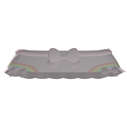 ୨୧: cute nyan pink skirt