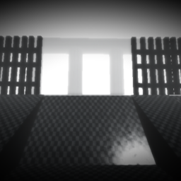 The Plains [RECREATED]