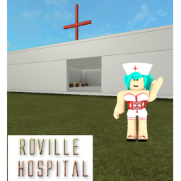 Ro ville Hospital [REOPENED]