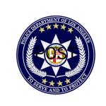 [LAPD USA] Post Academy