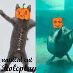 untitled cat roleplay