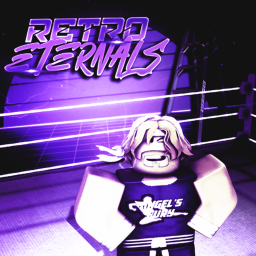 #BASEDWrestling | Retro Eternals - Mexico City, MX