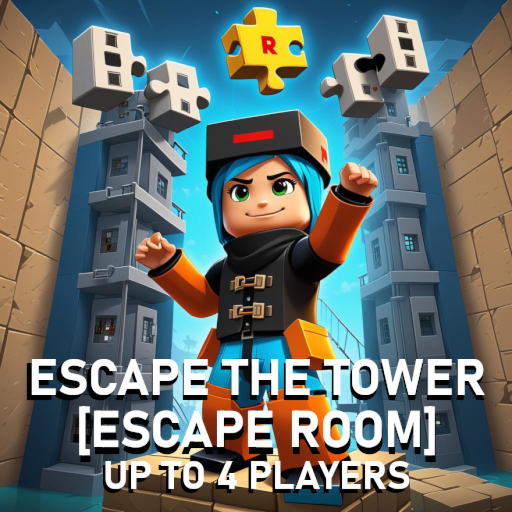Escape The Tower