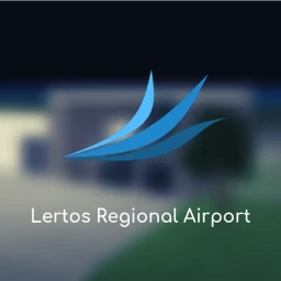 Lertos Regional Airport icon