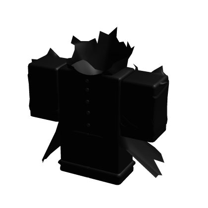 Okarun Coat Shadow Uniform R15 thumbnail