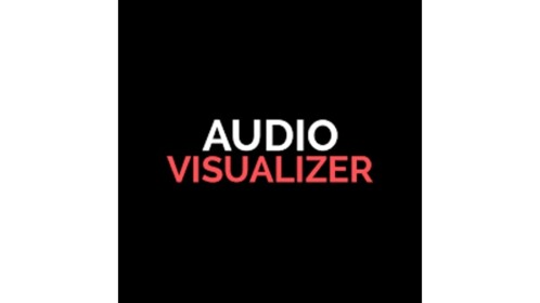 Audio Visualizer Luke's