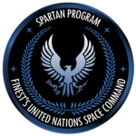 〔SP〕〔SPARTAN PROGRAM〕