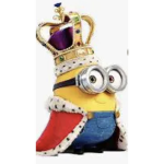 Minion g’s