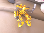 Transformers Any kind of ### of extinction