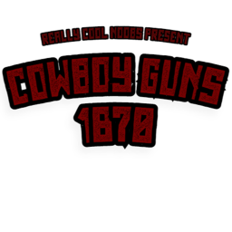 Cowboy Guns 1870