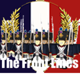 The Front Lines