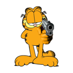 Settlement Garfield