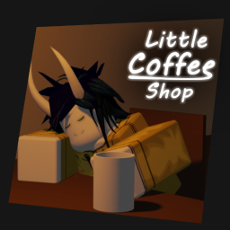 Little Coffee Place