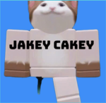 Jakey Cakey