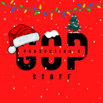 Gop Production's Staff