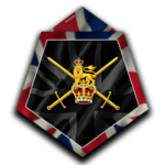 |BAR| • British Army Headquarters