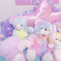 ☆