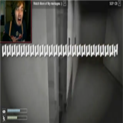 Pewdiepie funny pics 1 Roblox decal