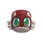 head