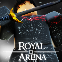 [SCRIM] Royal Arena