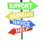 Support racism and ppl who get bullied