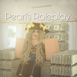 [NEW] Pearl's | Roleplay