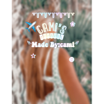 Cami’s Apparel -