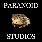 paranoid toad studios