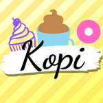 Kopi