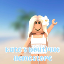 Kate's Boutique Homestore