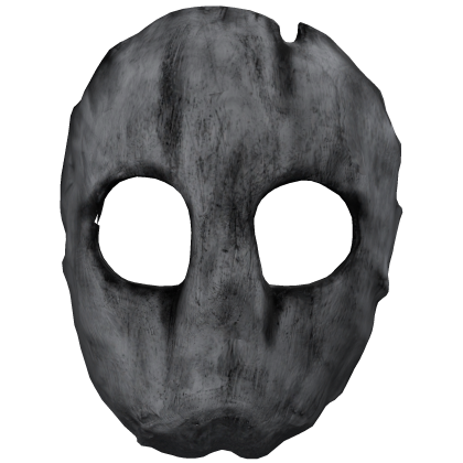 Oak Visage Mask