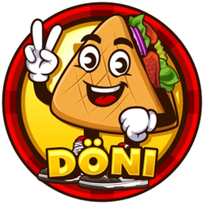 #DÖNERGANG Roblox group icon