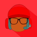 The RedX Flag