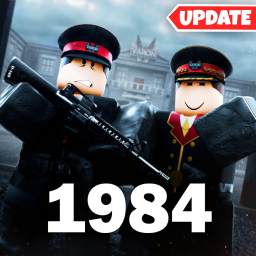[UPDATE] 1984 Utopia icon
